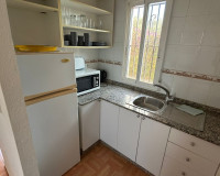 Resale - Detached Villa - Los Alcazares - Santa Rosalía