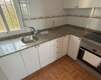 Resale - Detached Villa - Los Alcazares - Santa Rosalía