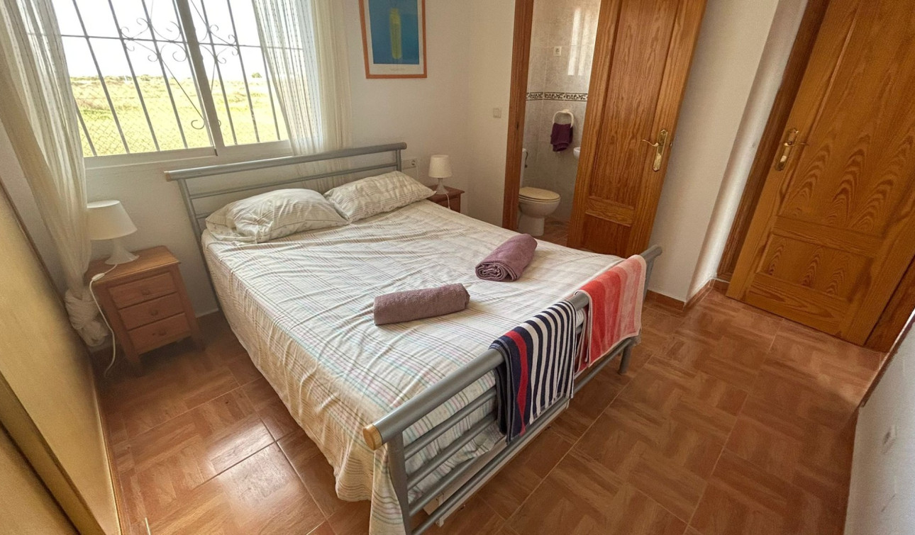 Resale - Detached Villa - Los Alcazares - Santa Rosalía