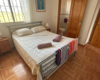 Resale - Detached Villa - Los Alcazares - Santa Rosalía