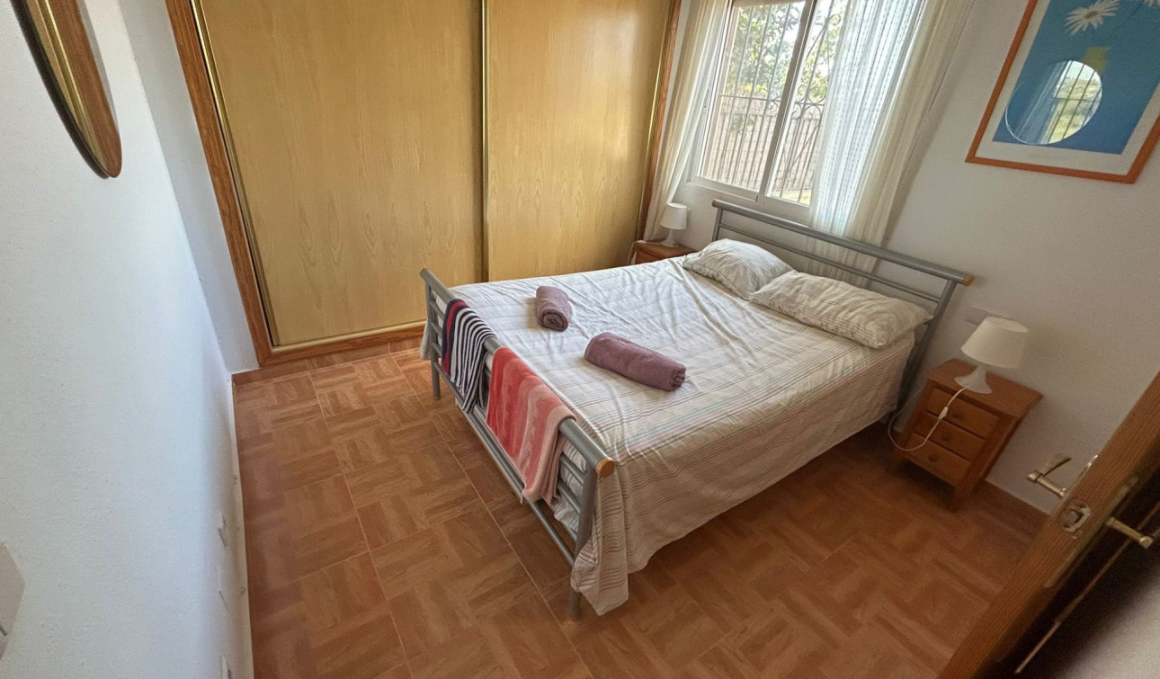 Resale - Detached Villa - Los Alcazares - Santa Rosalía