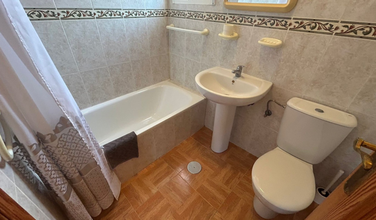Resale - Detached Villa - Los Alcazares - Santa Rosalía