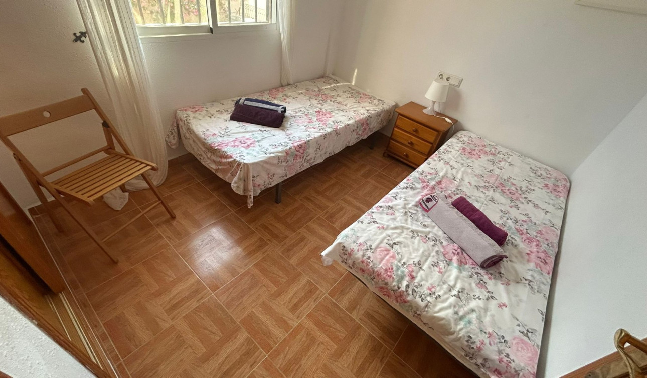 Resale - Detached Villa - Los Alcazares - Santa Rosalía