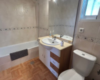 Resale - Detached Villa - Los Alcazares - Santa Rosalía