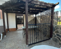 Resale - Detached Villa - Los Alcazares - Santa Rosalía
