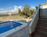 Resale - Detached Villa - Los Alcazares - Santa Rosalía