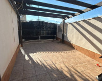 Resale - Detached Villa - Los Alcazares - Santa Rosalía