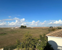 Resale - Detached Villa - Los Alcazares - Santa Rosalía