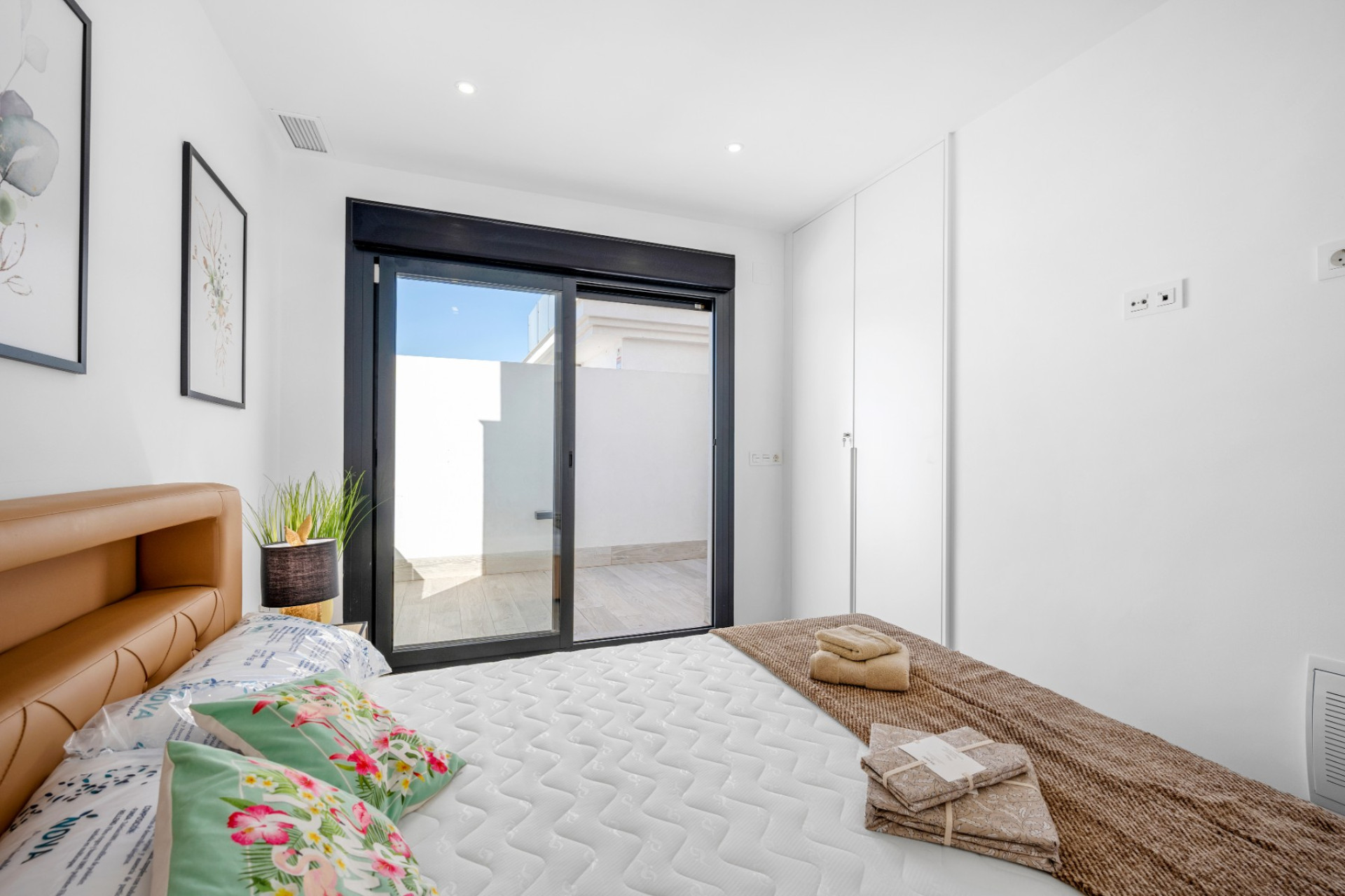 Resale - Detached Villa - Los Alcazares - Serena Golf