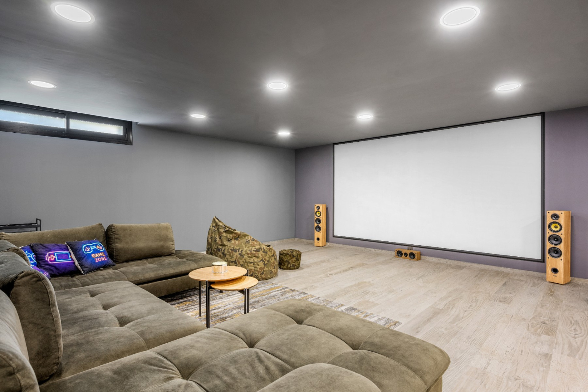 Resale - Detached Villa - Los Alcazares - Serena Golf