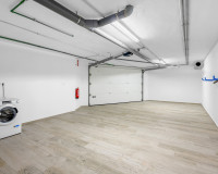 Resale - Detached Villa - Los Alcazares - Serena Golf