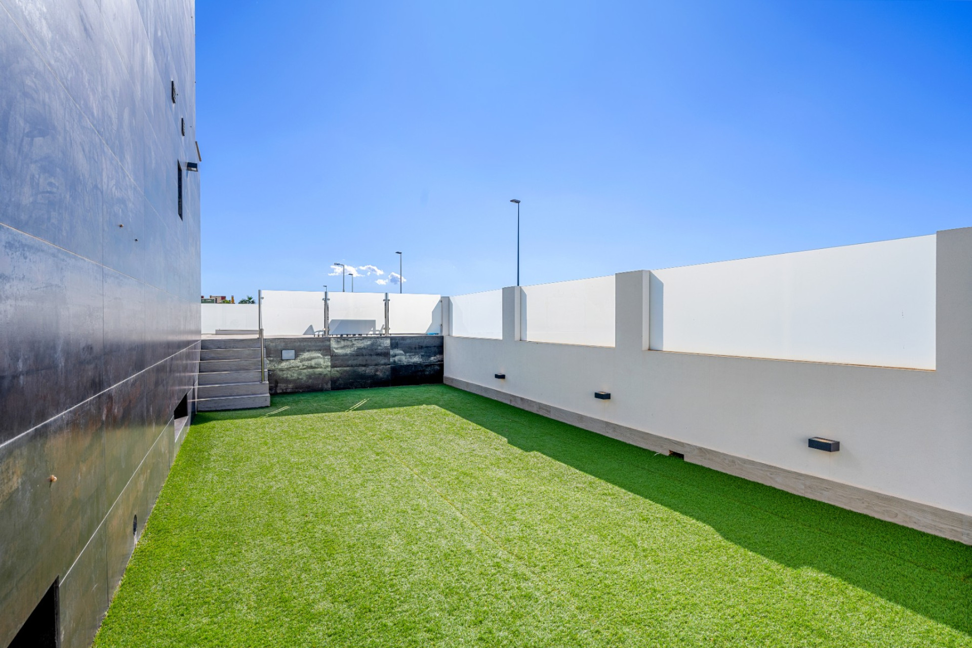 Resale - Detached Villa - Los Alcazares - Serena Golf