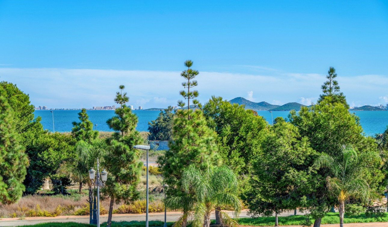 Resale - Detached Villa - Los Alcazares - Serena Golf