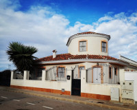 Resale - Detached Villa - Los Alcazares - Town