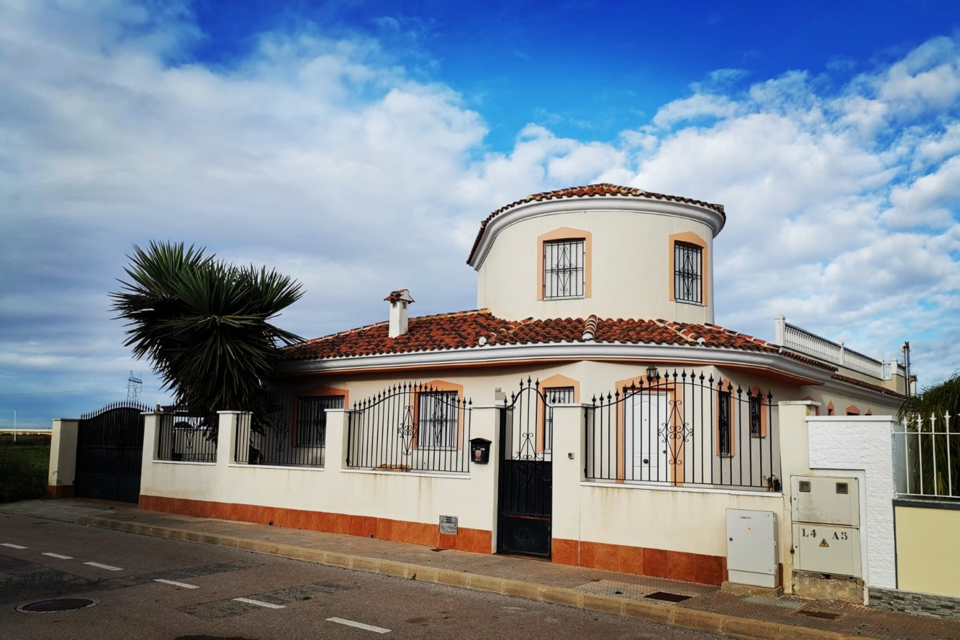 Resale - Detached Villa - Los Alcazares - Town