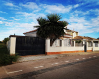 Resale - Detached Villa - Los Alcazares - Town