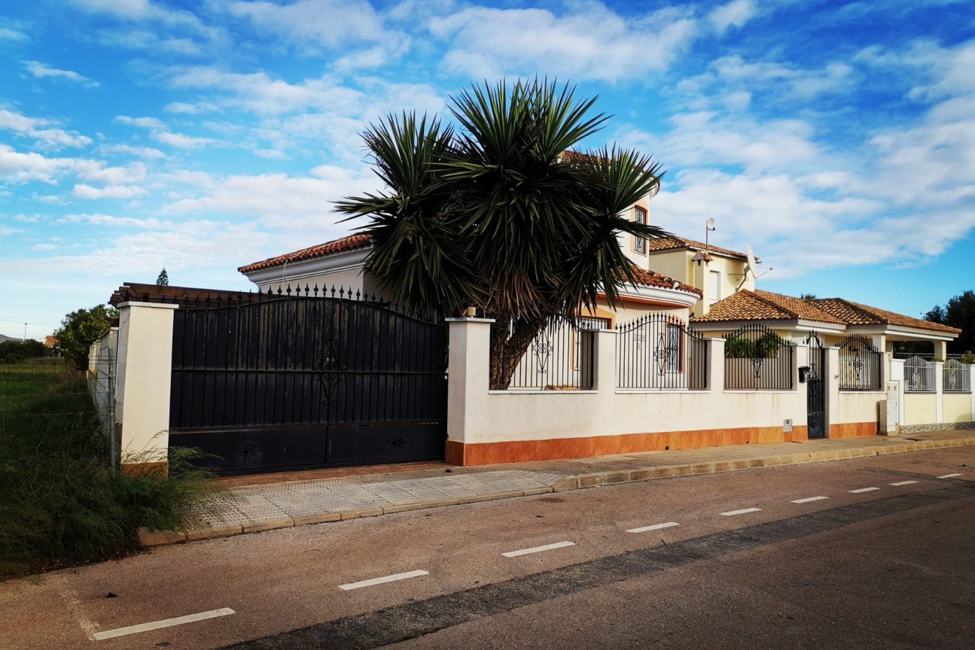 Resale - Detached Villa - Los Alcazares - Town