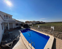 Resale - Detached Villa - Los Alcazares - Town