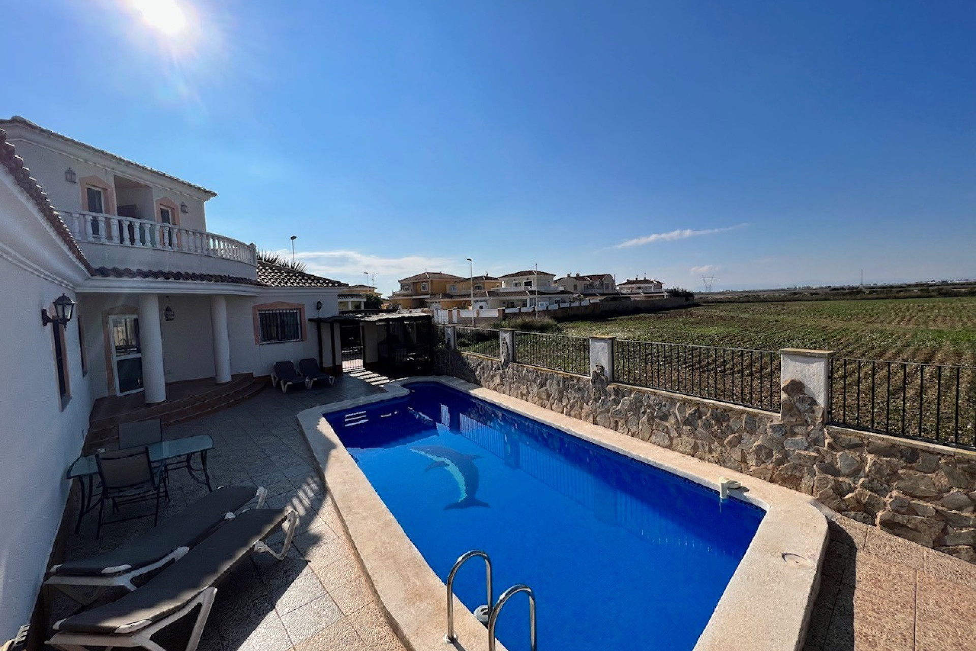 Resale - Detached Villa - Los Alcazares - Town