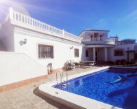 Resale - Detached Villa - Los Alcazares - Town