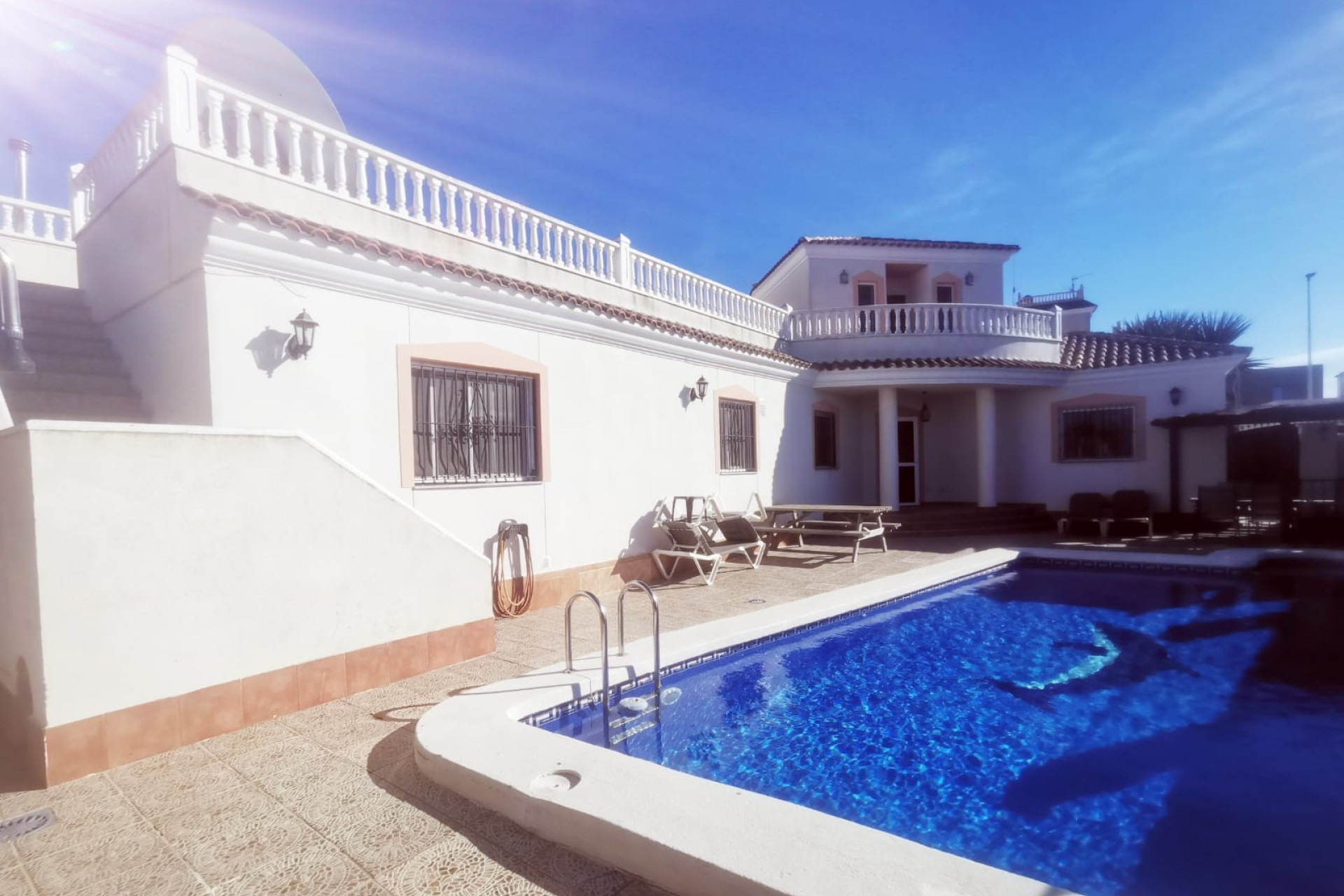 Resale - Detached Villa - Los Alcazares - Town