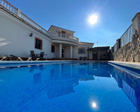 Resale - Detached Villa - Los Alcazares - Town