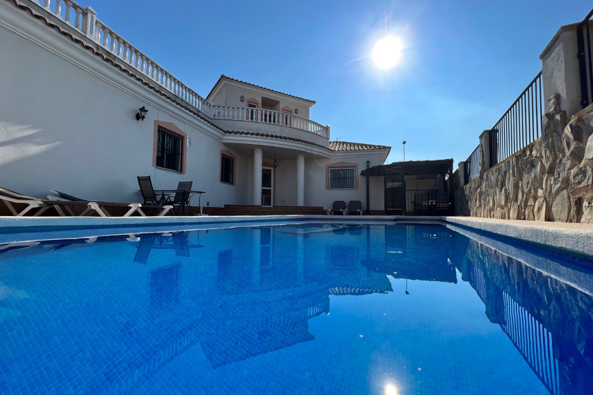 Resale - Detached Villa - Los Alcazares - Town