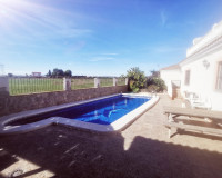 Resale - Detached Villa - Los Alcazares - Town