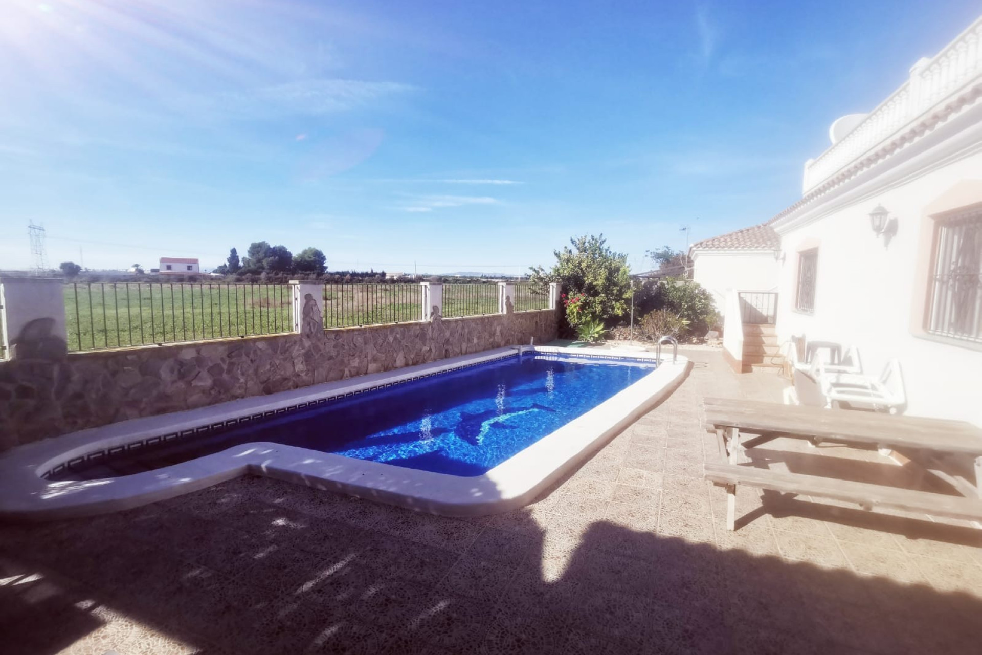 Resale - Detached Villa - Los Alcazares - Town