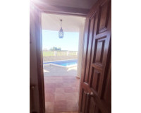 Resale - Detached Villa - Los Alcazares - Town