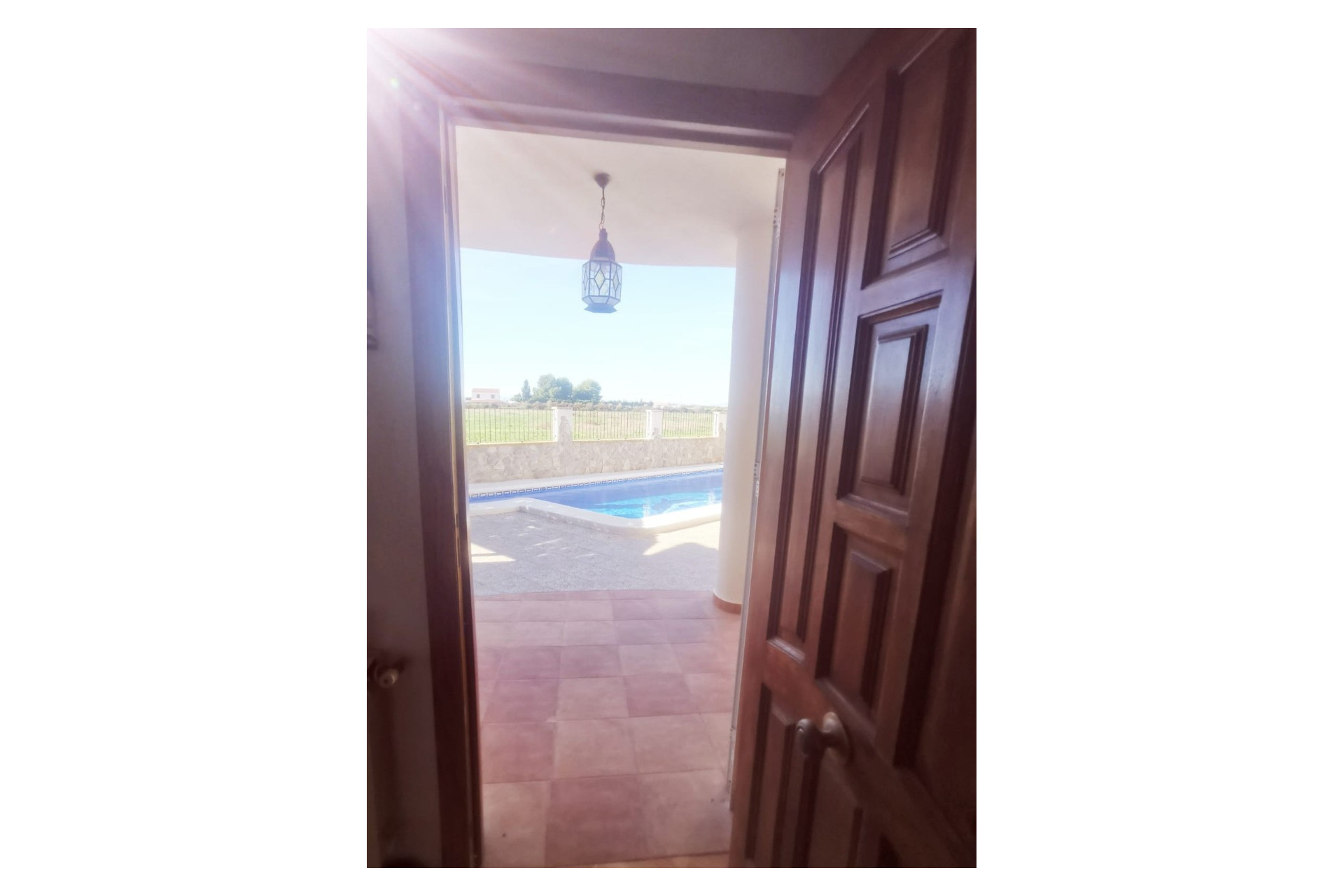 Resale - Detached Villa - Los Alcazares - Town