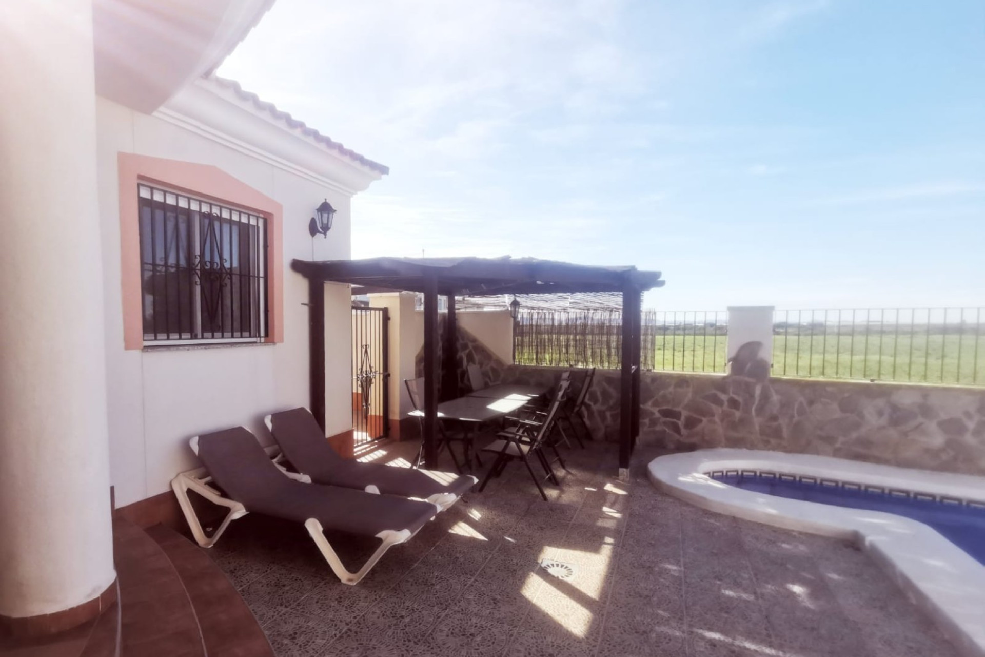 Resale - Detached Villa - Los Alcazares - Town