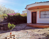 Resale - Detached Villa - Los Alcazares - Town