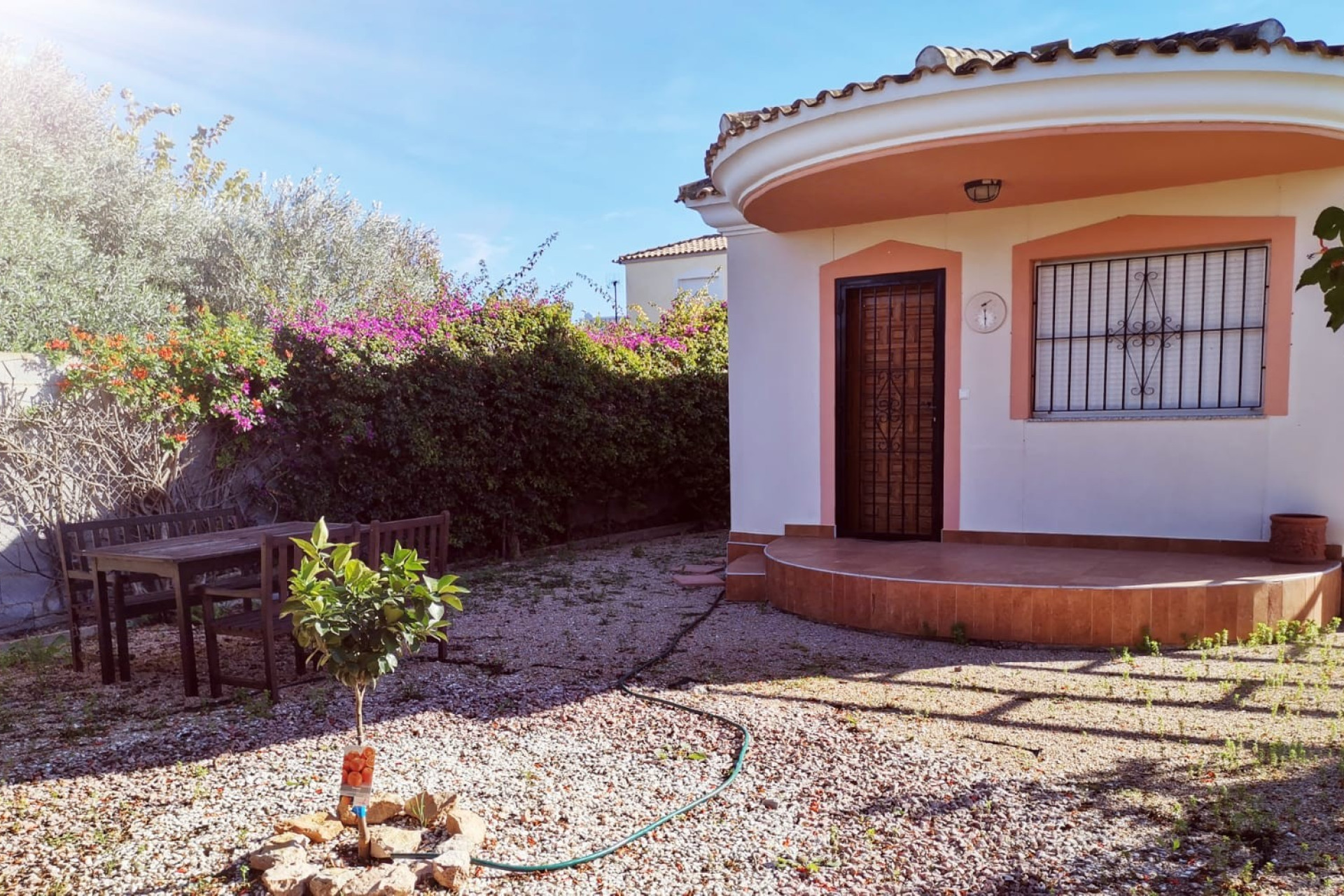 Resale - Detached Villa - Los Alcazares - Town