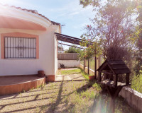 Resale - Detached Villa - Los Alcazares - Town