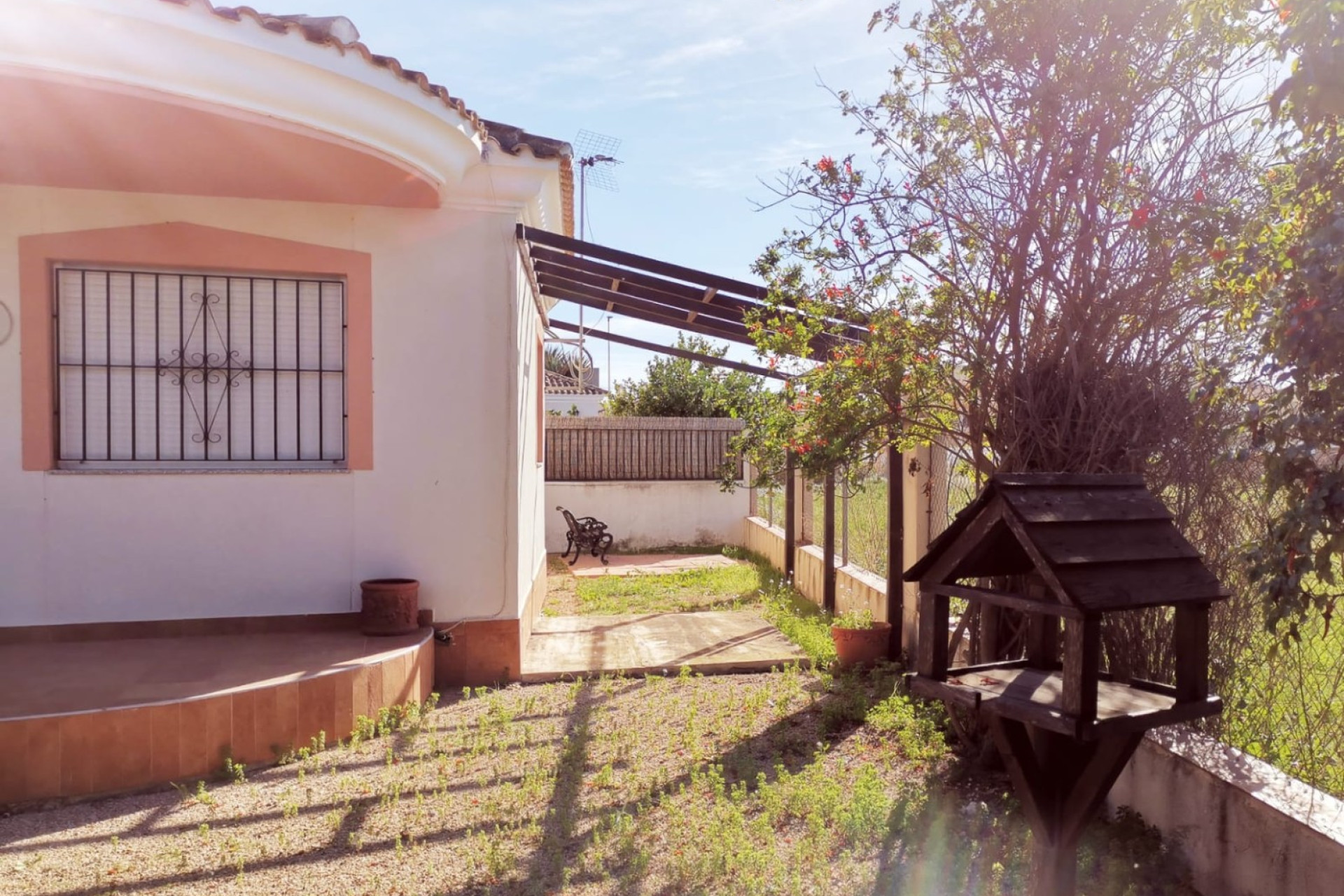 Resale - Detached Villa - Los Alcazares - Town