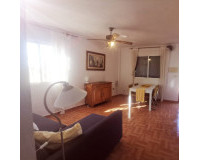 Resale - Detached Villa - Los Alcazares - Town