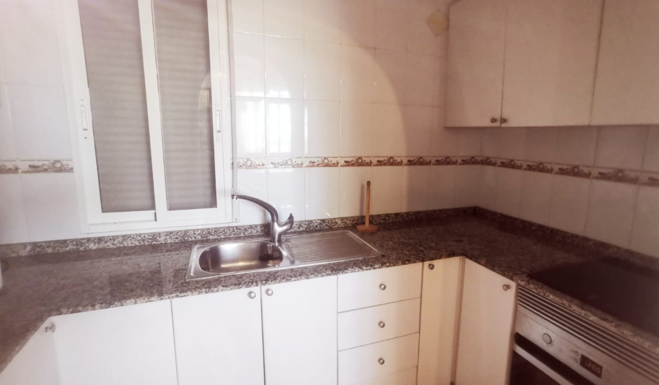 Resale - Detached Villa - Los Alcazares - Town