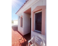 Resale - Detached Villa - Los Alcazares - Town