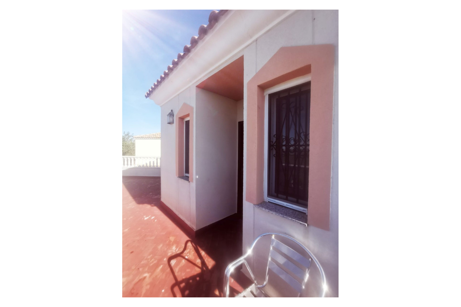 Resale - Detached Villa - Los Alcazares - Town