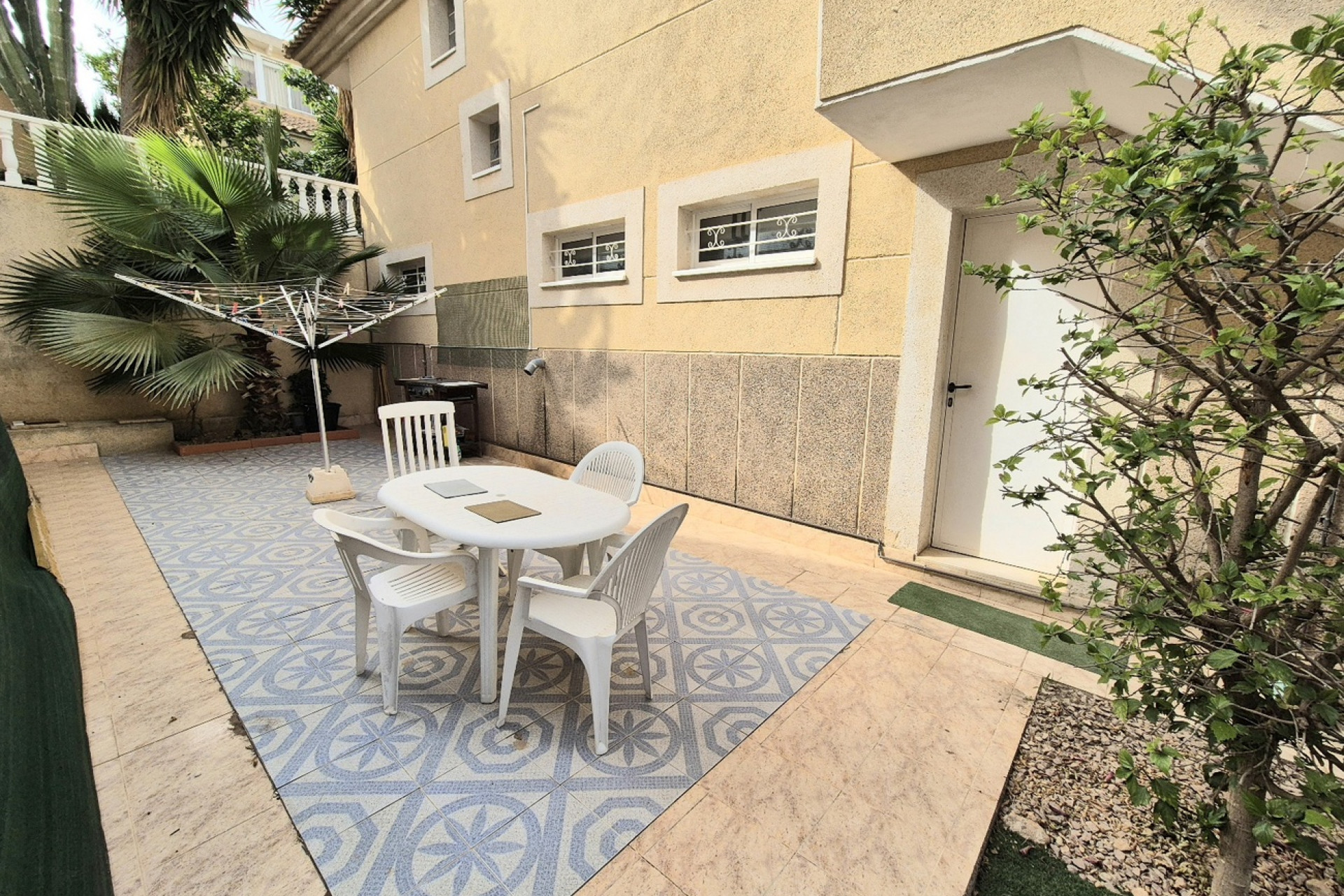 Resale - Detached Villa - Los Altos - Costa Blanca