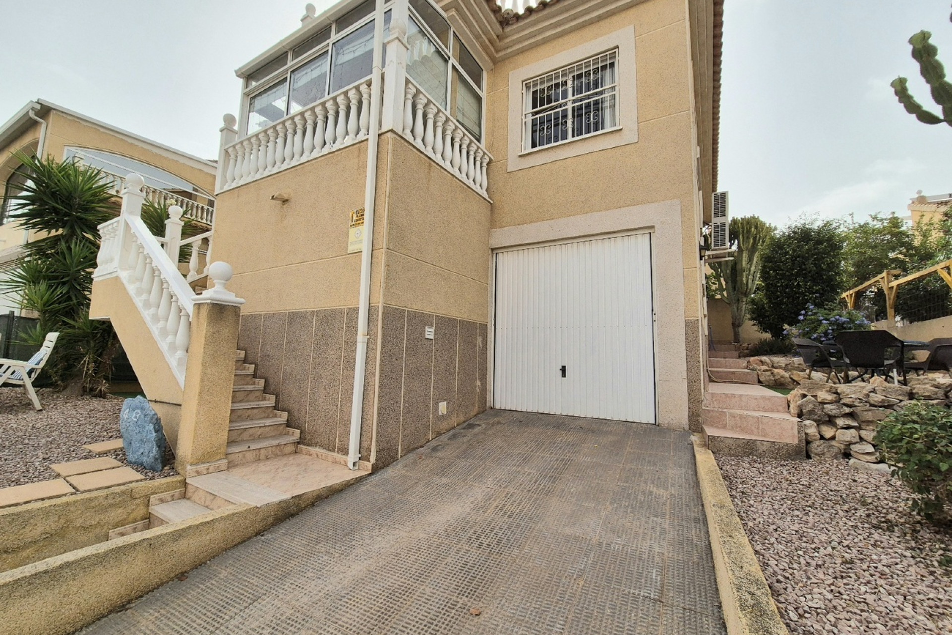 Resale - Detached Villa - Los Altos - Costa Blanca