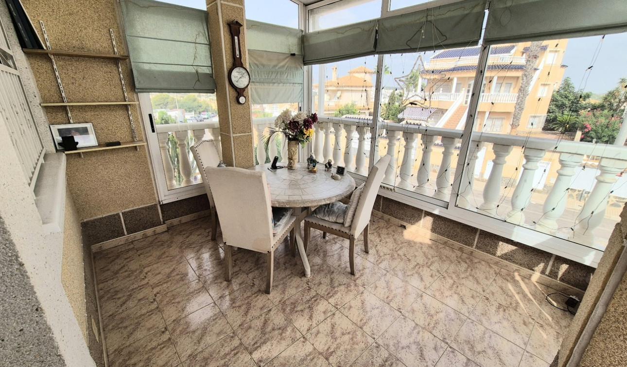 Resale - Detached Villa - Los Altos - Costa Blanca