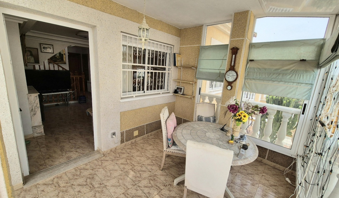 Resale - Detached Villa - Los Altos - Costa Blanca