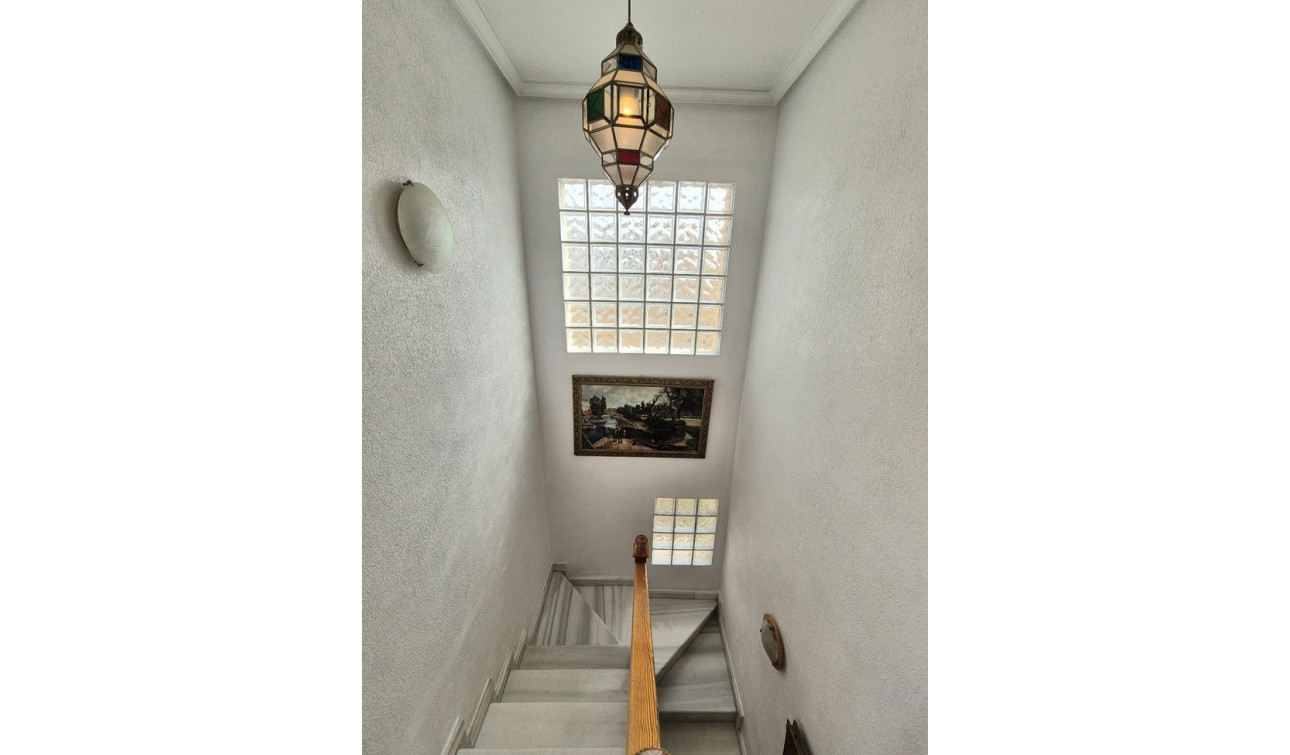 Resale - Detached Villa - Los Altos - Costa Blanca