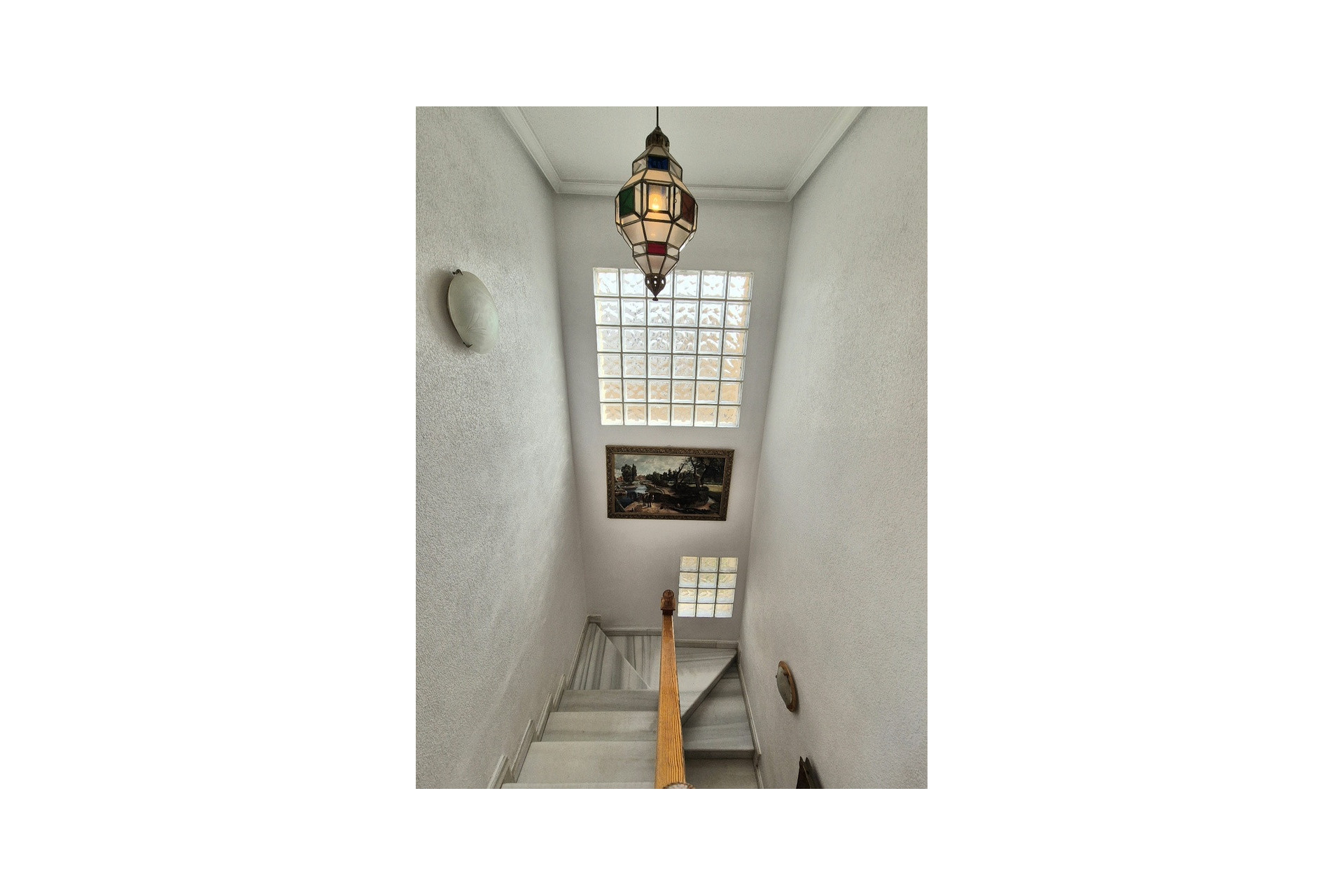 Resale - Detached Villa - Los Altos - Costa Blanca