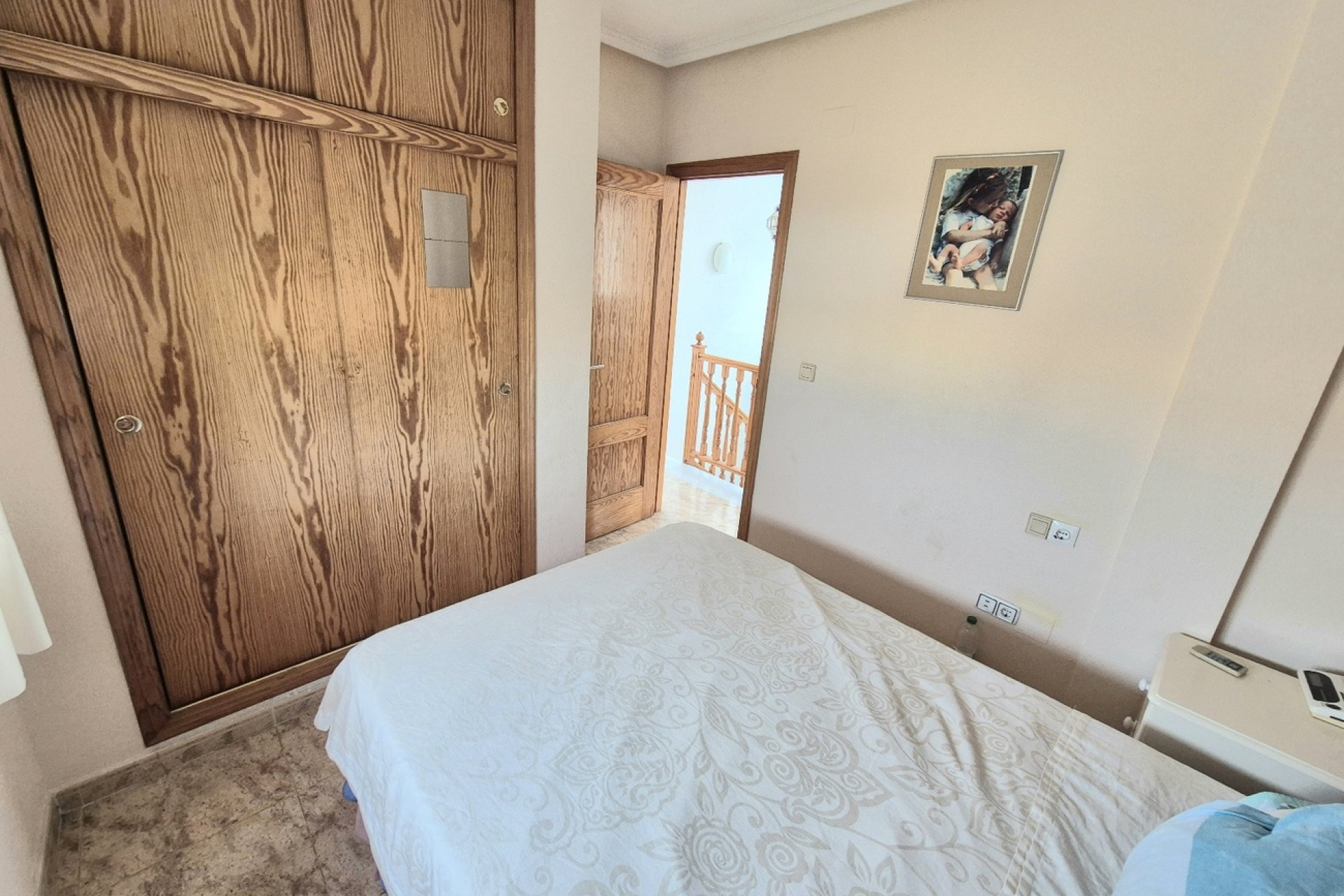 Resale - Detached Villa - Los Altos - Costa Blanca