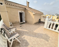 Resale - Detached Villa - Los Altos - Costa Blanca