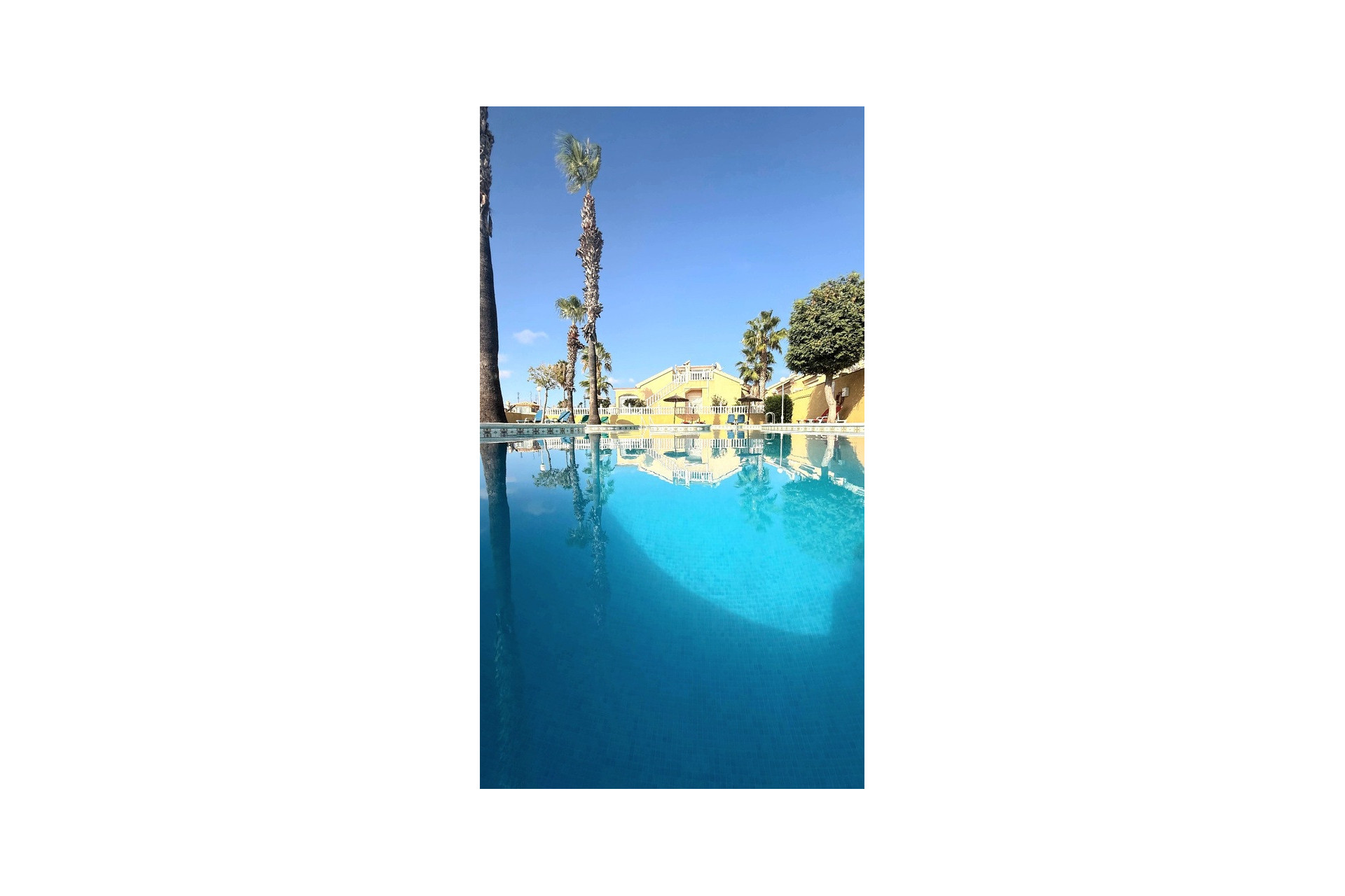 Resale - Detached Villa - Los Altos - Costa Blanca