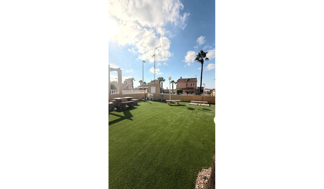 Resale - Detached Villa - Los Altos - Costa Blanca